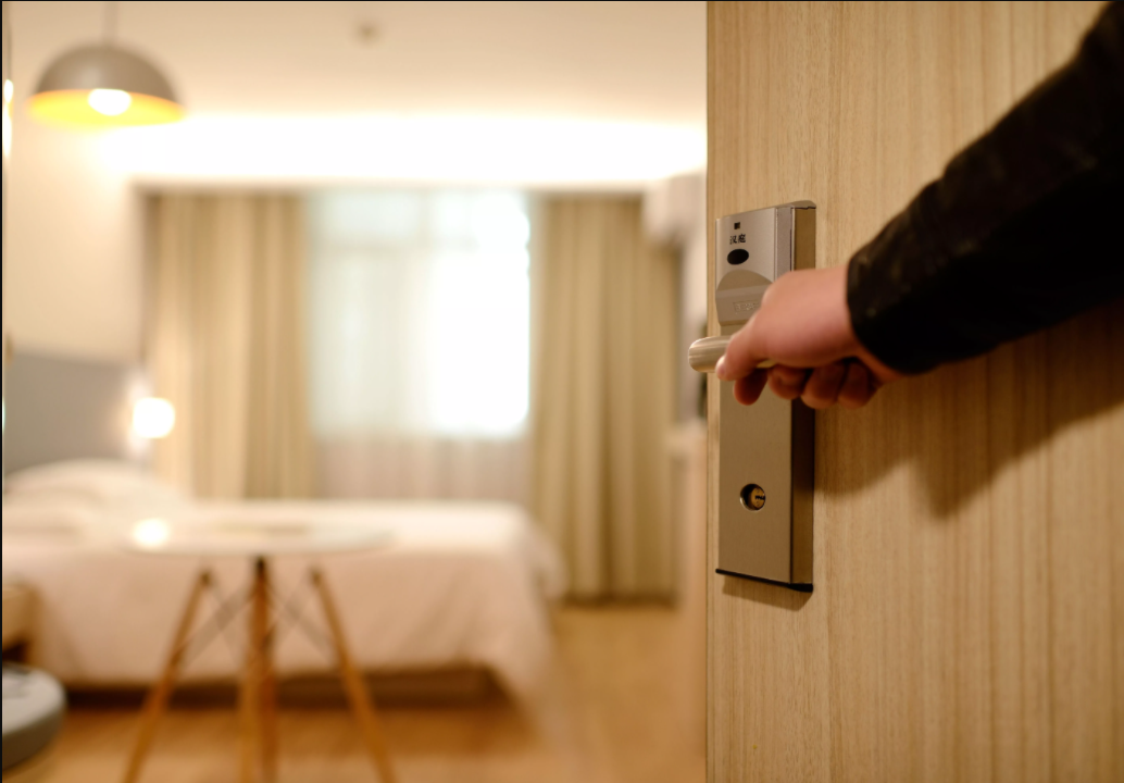 18 THINGS BUYERS SHOULD CHECK DURING THE WALK-THROUGH