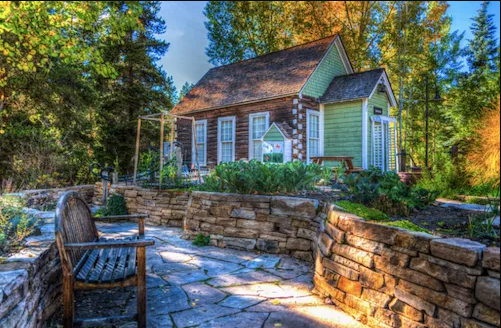 19 IDEAS TO UPGRADE YOUR OUTDOOR SPACE
