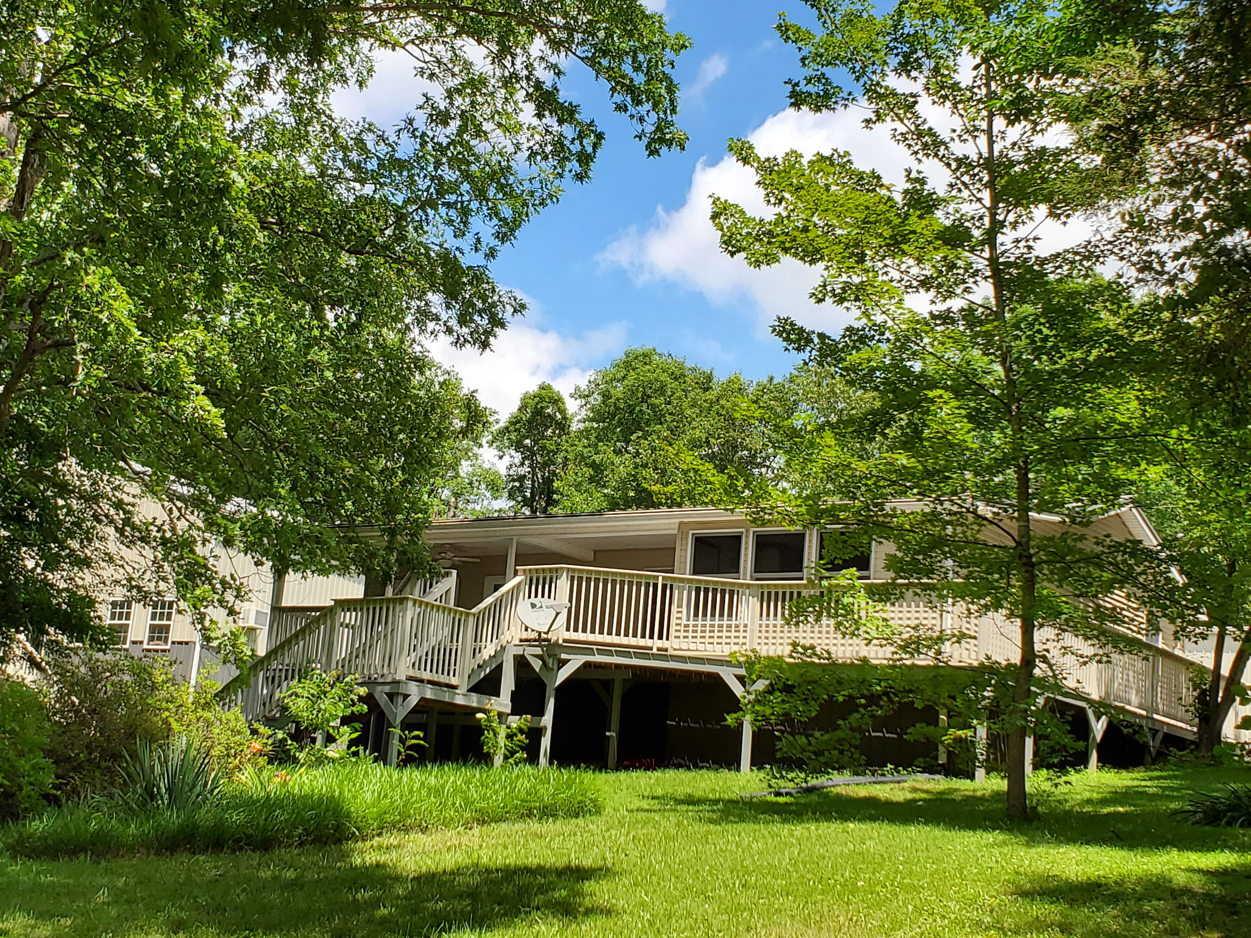 How To Finance Your Vacation Home