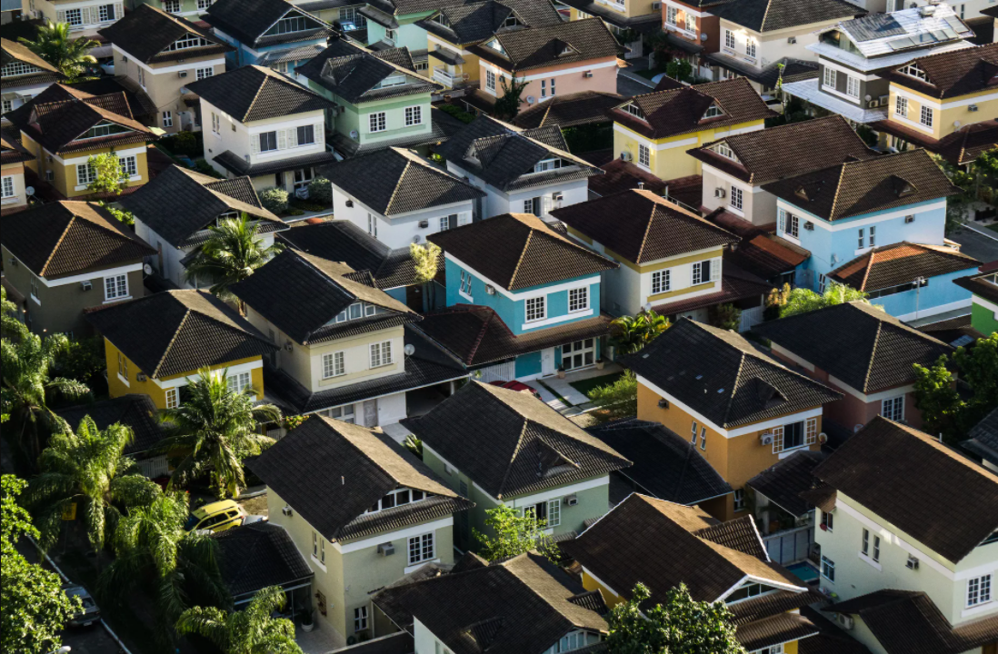 CAN YOU INVEST IN REAL ESTATE AS A MILLENNIAL?