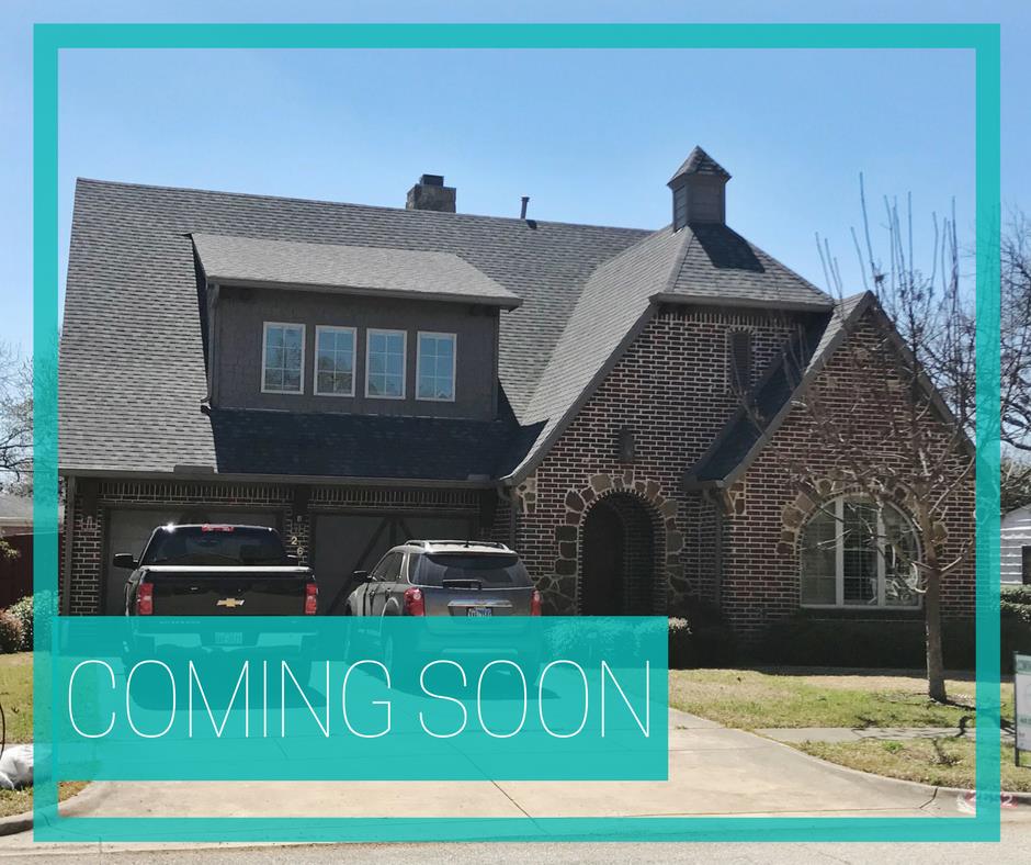 Coming Soon in Farmers Branch, TX,