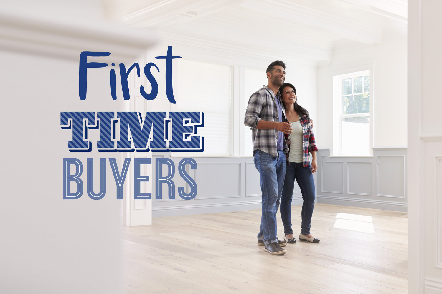 3 questions to ask before buying your first home