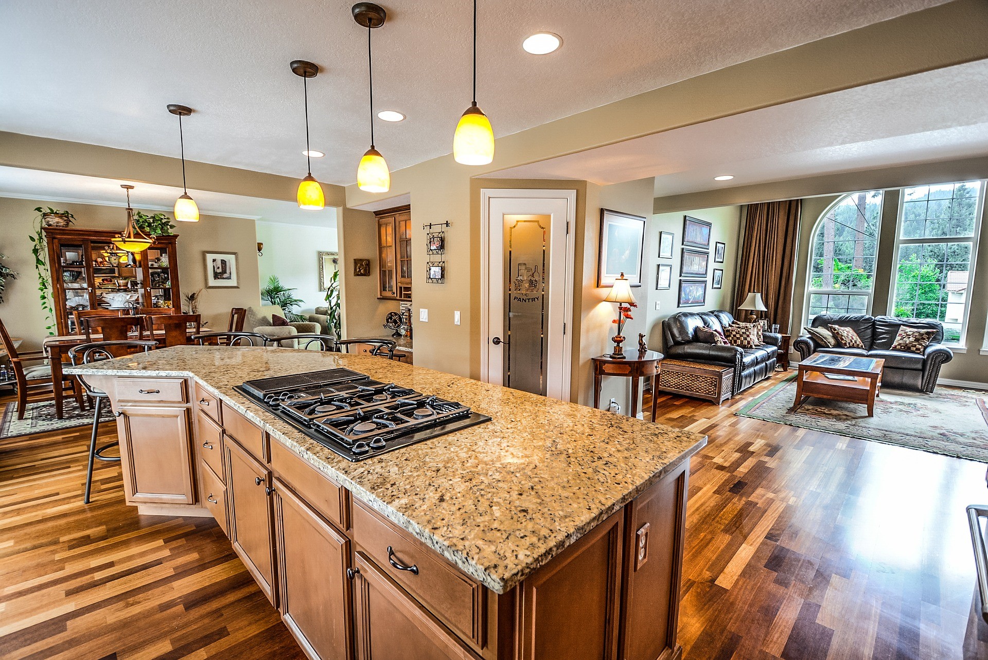 5 Steps to a Successful Open House