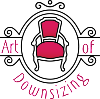 The Art of Downsizing.