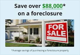 Foreclosures: Affordable Homes
