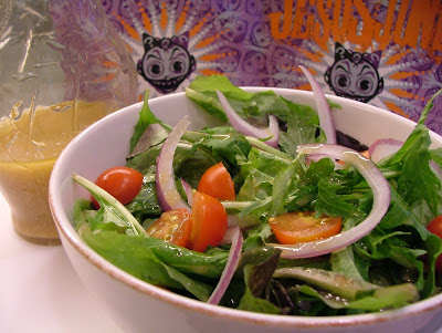Award Winning Summer Salad Recipe