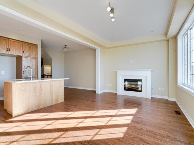 Oakvillage Branthaven Two Storey Maple Grove Model