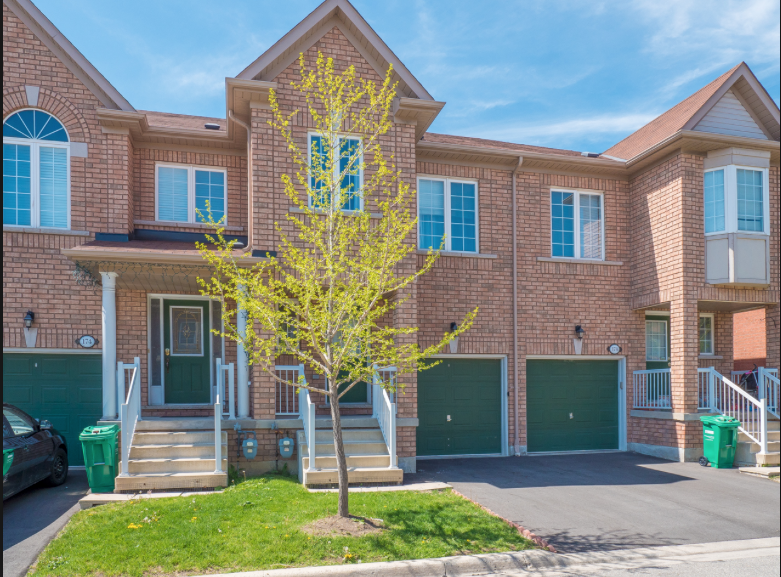 525 Novo Star dr Unit 156, Mississauga, Coming soon asking $599,900