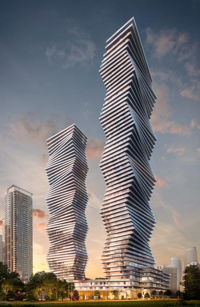 Square one M city 2 assignment sale