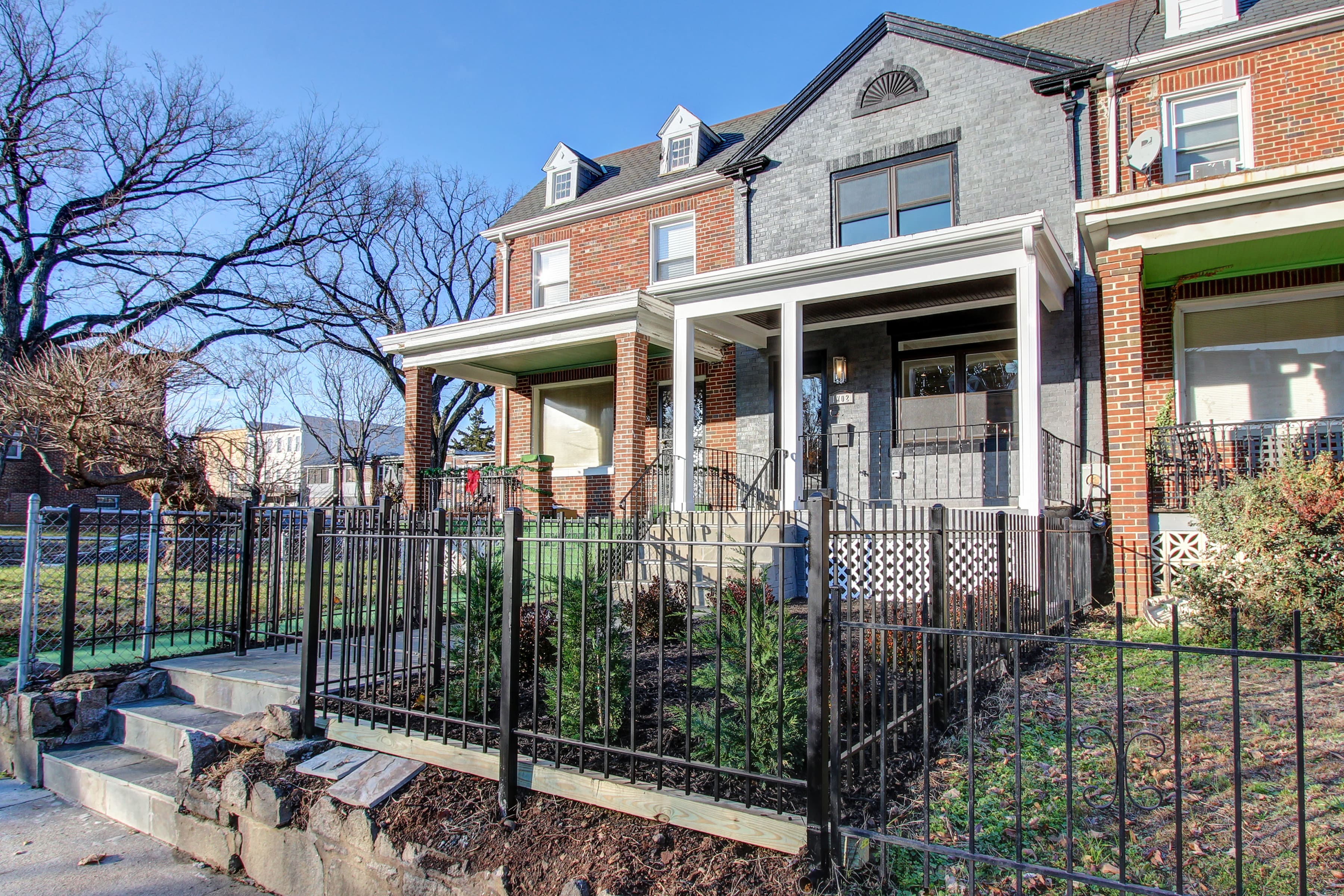 High-Income Millennials Use Their Buying Power On Luxury Homes