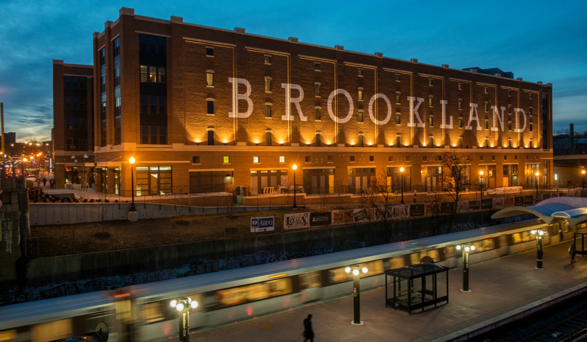 Brookland