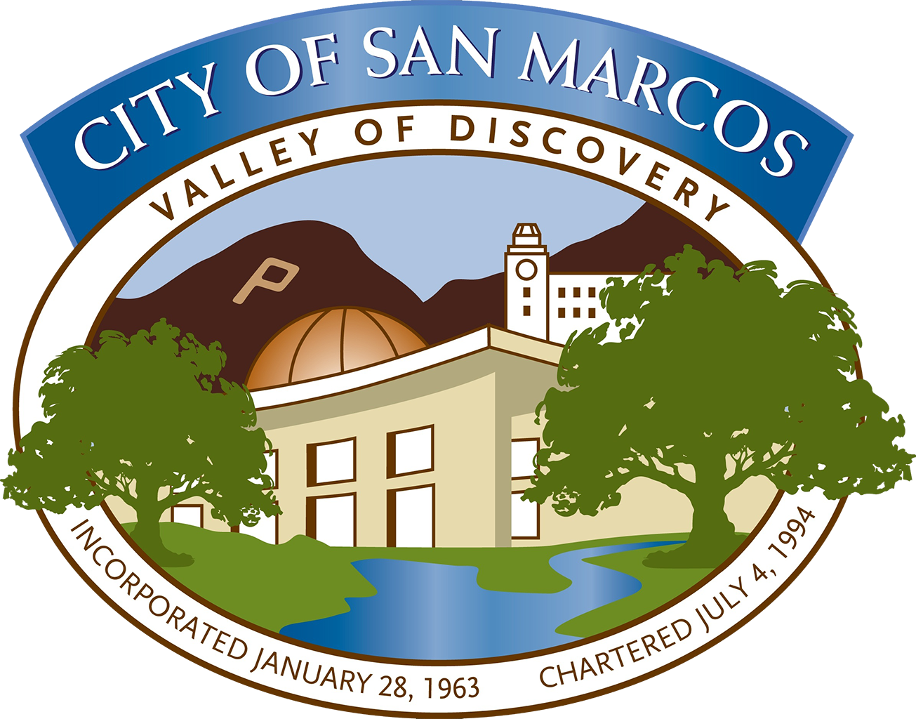 The City of San Marcos uses Community Facilities Districts (CFD)