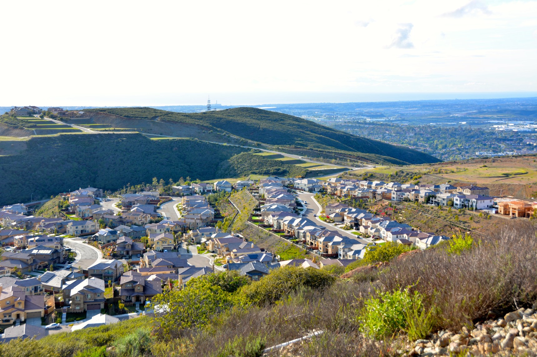 San Elijo Hills Real Estate Market Report