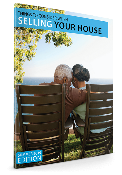 Free North County San Diego home sellers guide