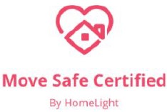 Move Safe Certified