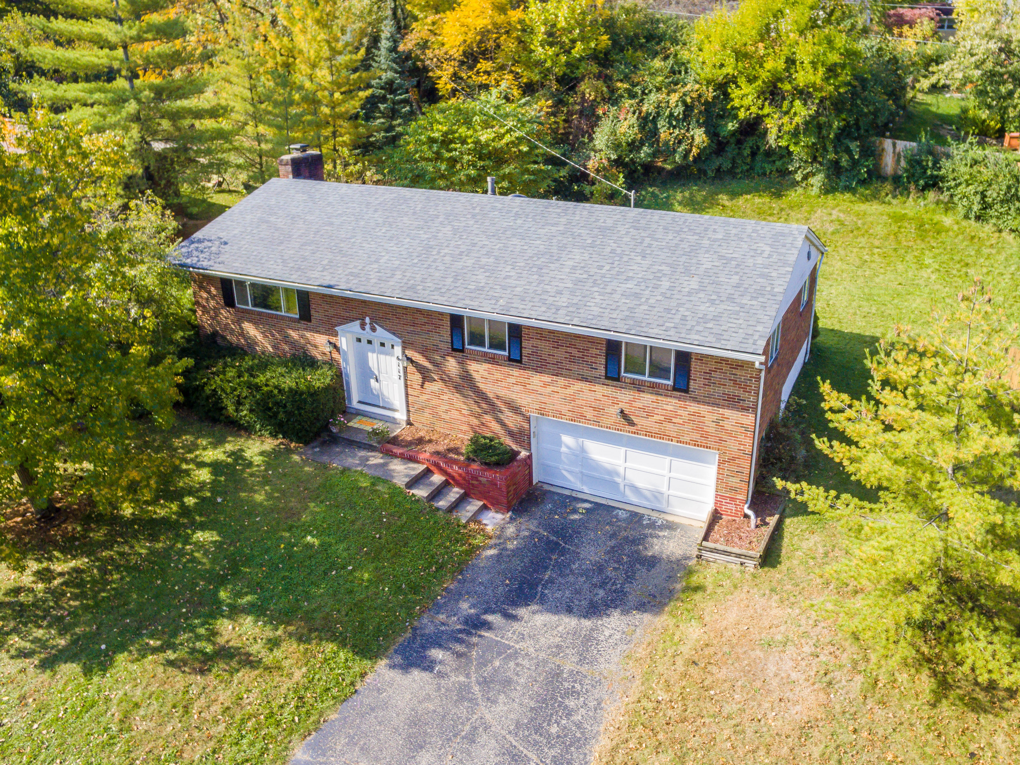 Back on the Market!