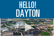 Why Dayton? This is Why!