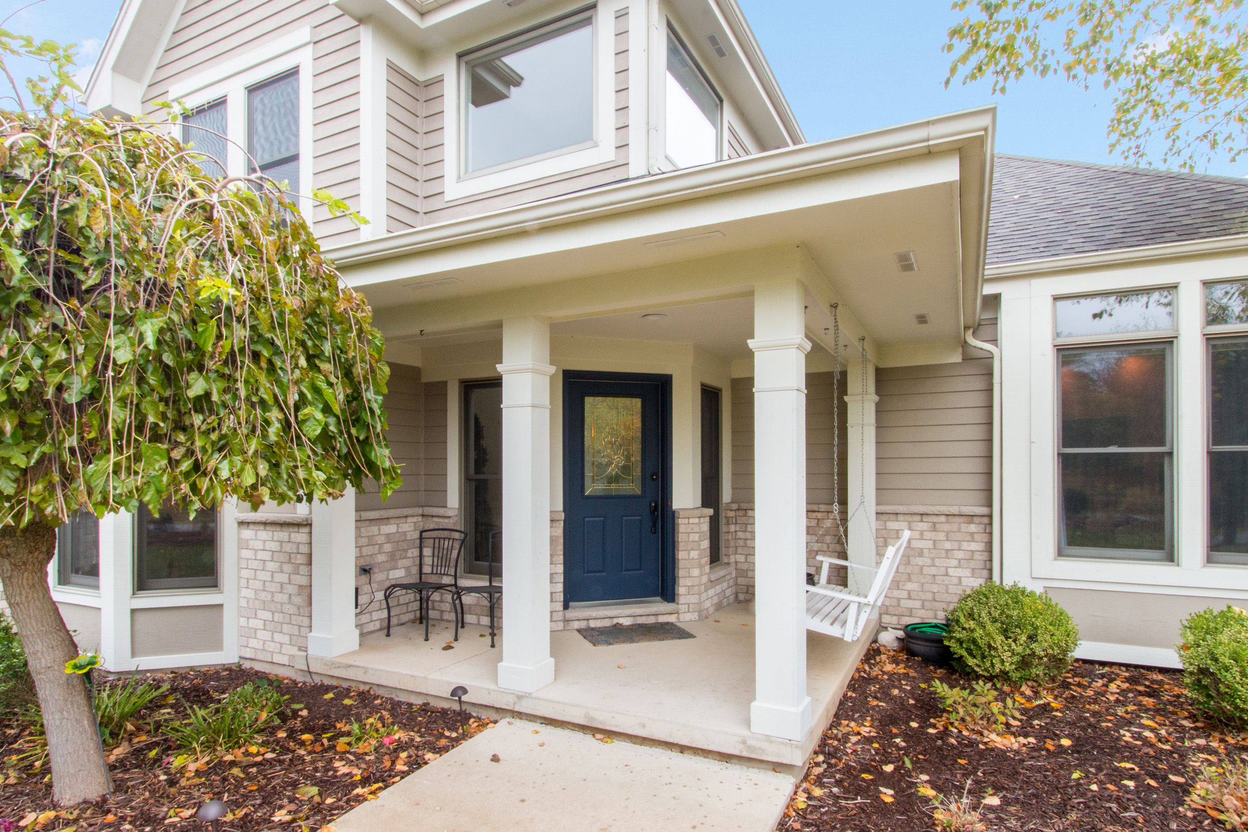 Renovated 4BR Gracious Home in Geneva National | 1255 Saratoga Ln, Lake Geneva WI