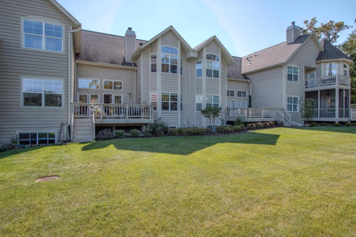 Perfect Primary or Vacation Townhome | 1014 Terrace Ct, Geneva National