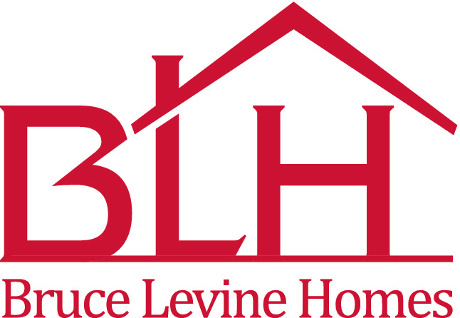 Bruce Levine Homes