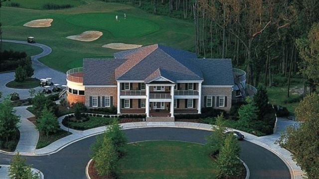 Welcome to Ironwood Neighborhood and Country Club in Greenville, NC