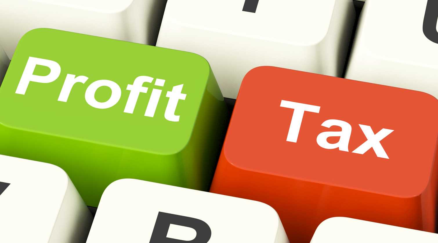 Tax Benefits to Investing