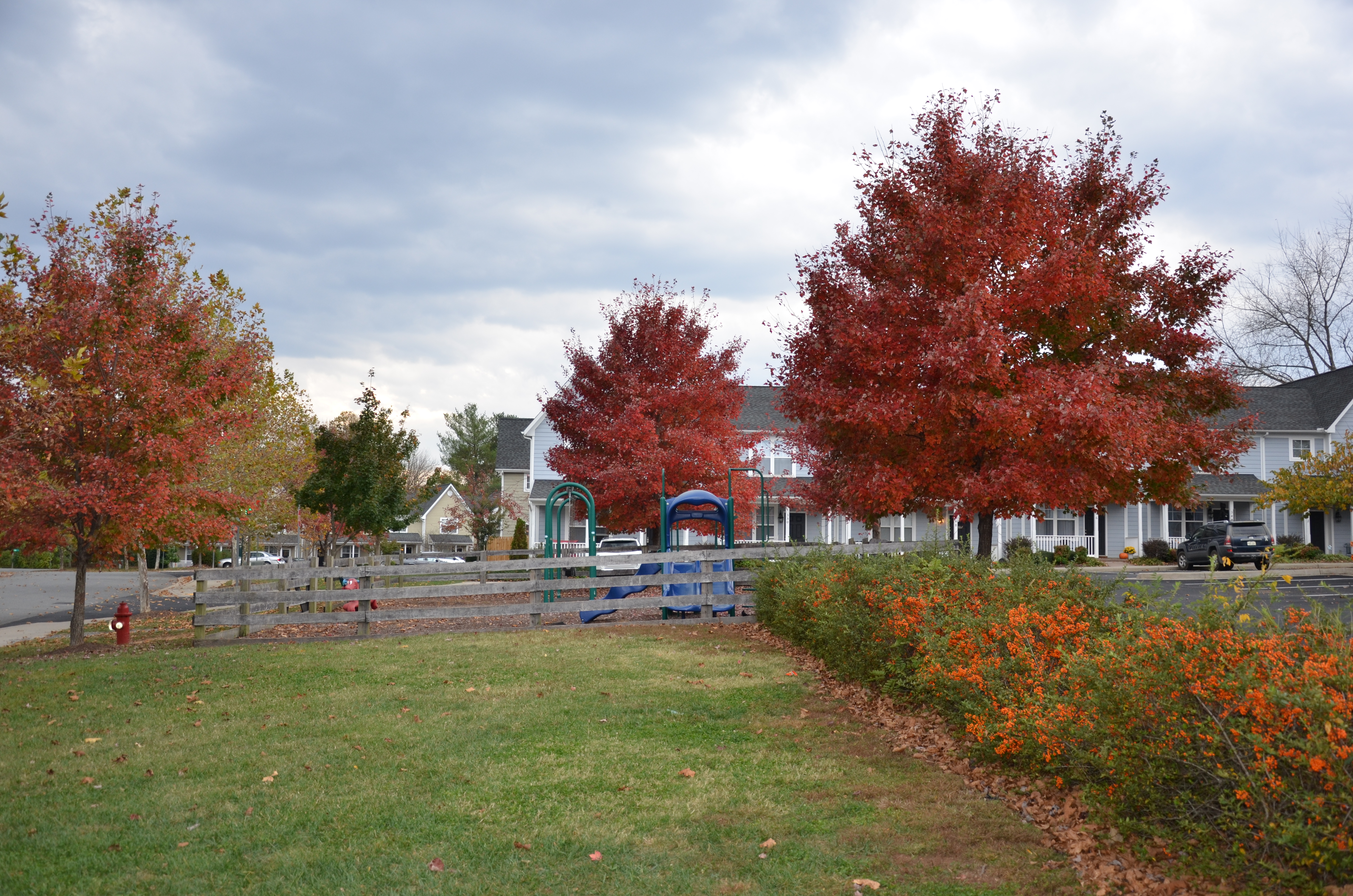Looking to buy a home in Westhall or Westlake at Foothill Crossing in Crozet, VA?