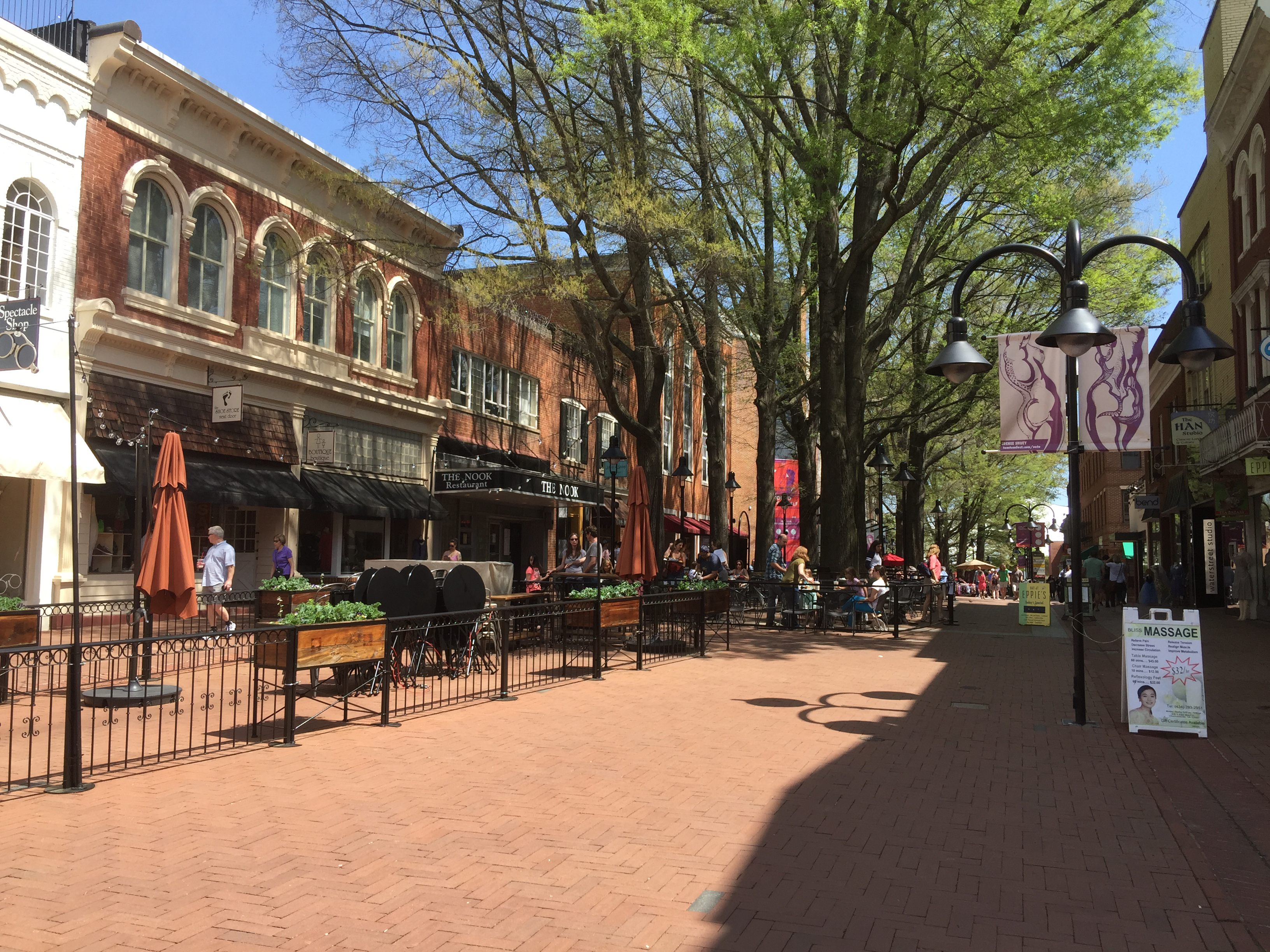 Homes for Sale in the City of Charlottesville VA