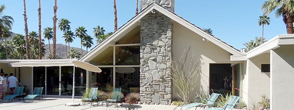 Palm Springs Homes for Sale