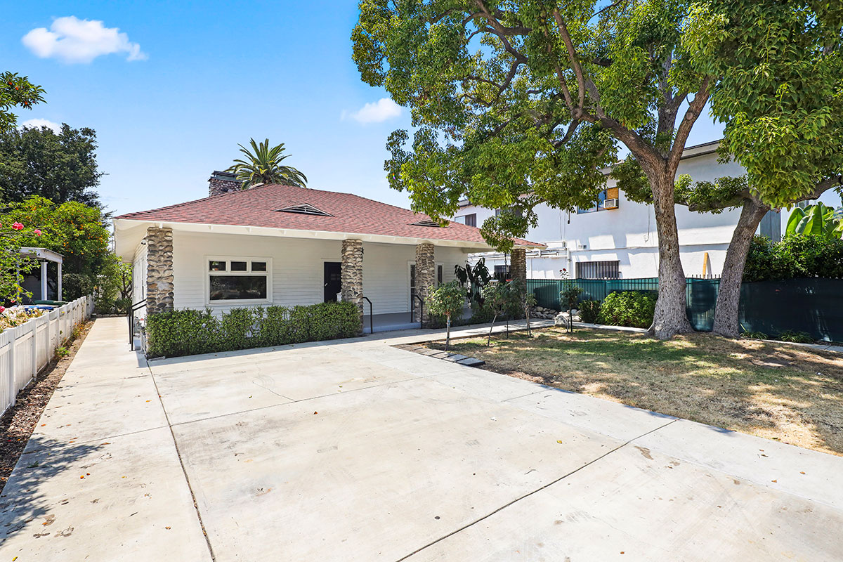 Lincoln Heights Home | FOR SALE