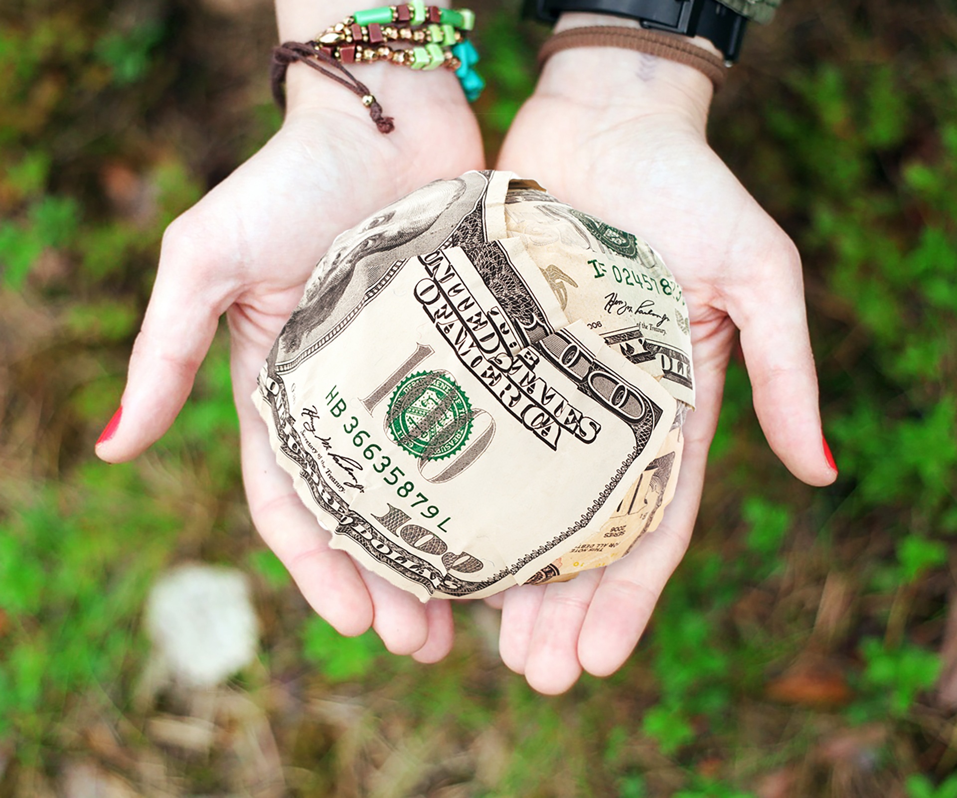 Whether You Rent or Buy, Either Way You’re Paying a Mortgage!