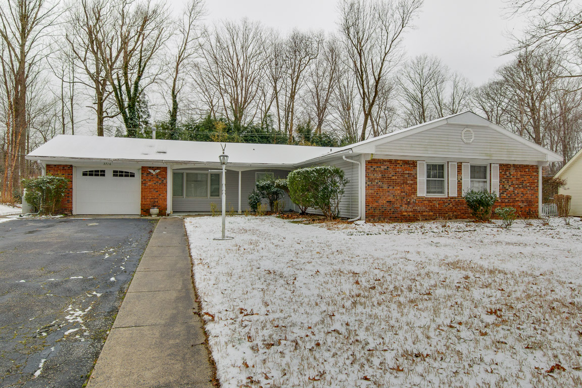 Great Investor Opportunity in Bowie
