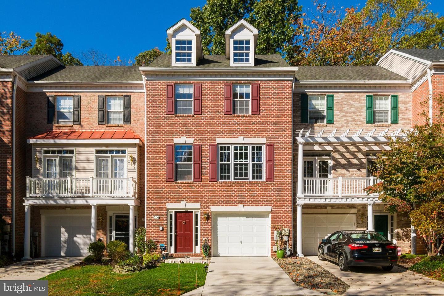 Woods Landing Townhome SOLD in 3 DAYS!
