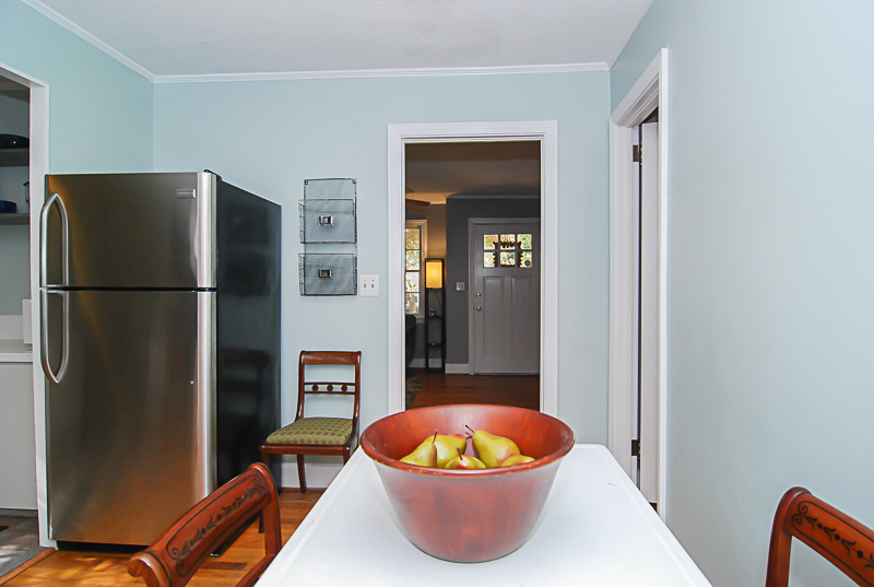 5 Tips for Buying a Home