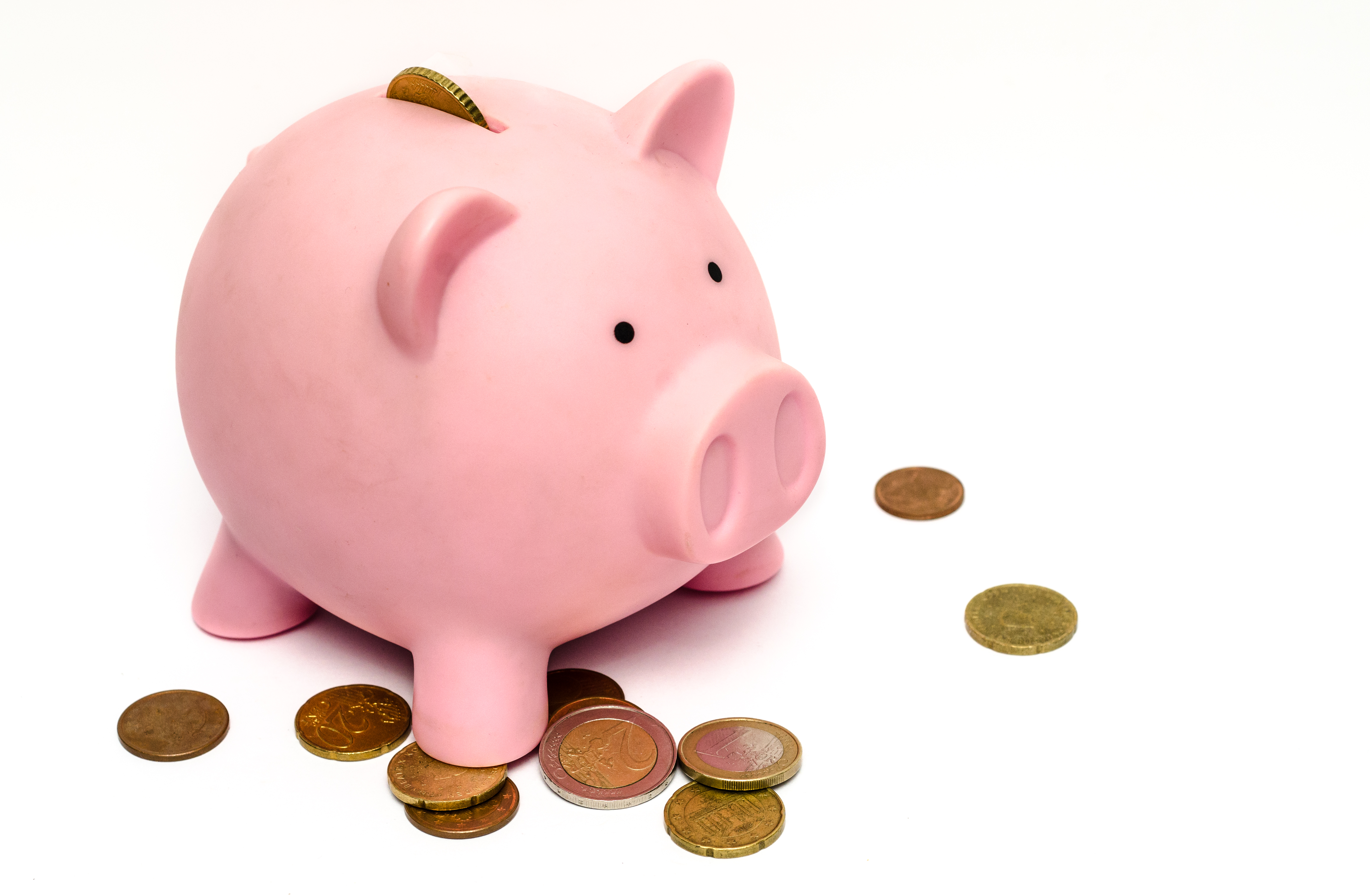 Dealing with Financing