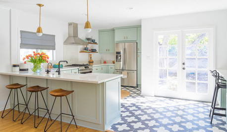 To Sellers: It’s Time to Face That Dated Kitchen