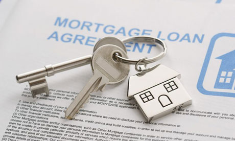 How Much Mortgage Can You Afford?