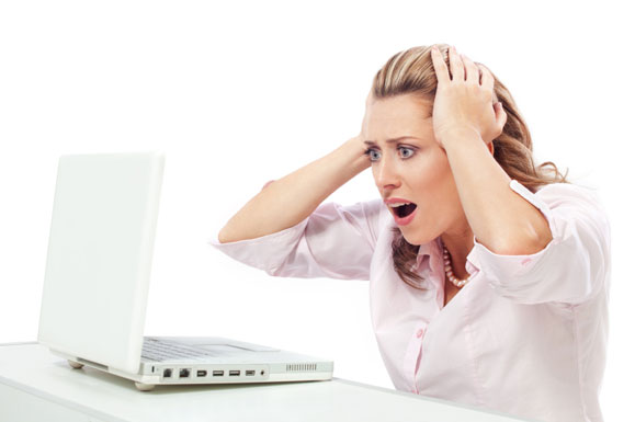 7 Common Credit Report Mistakes