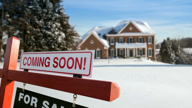 The Early Bird's Guide to Buying a Home