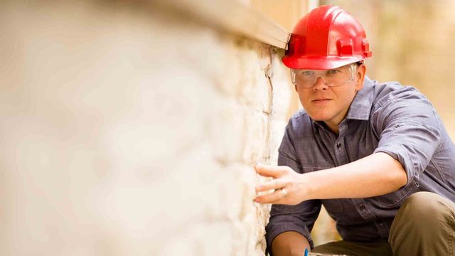 What Does a Home Inspector Look For?