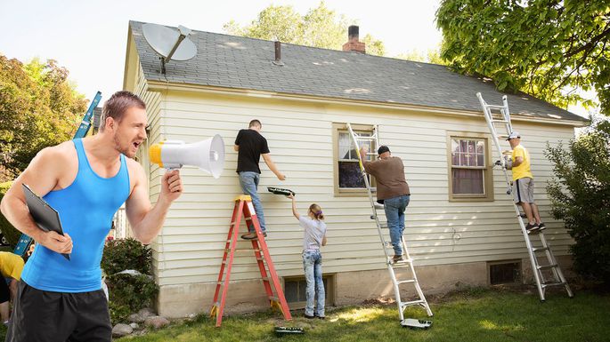 Thinking Of Selling? How To Prepare Your Home For Sale