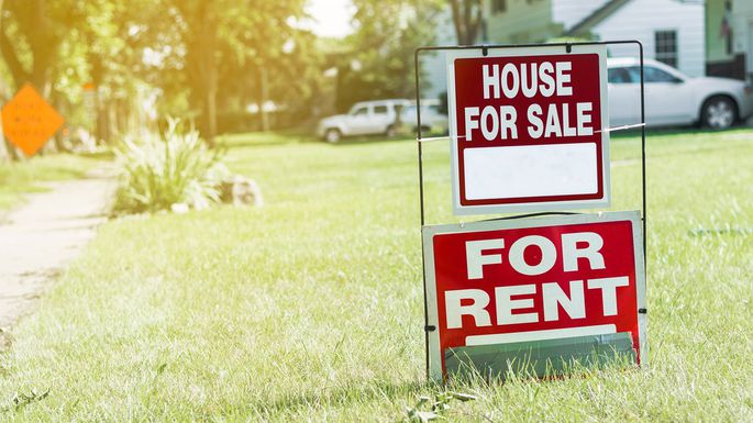 'My Landlord Is Selling the House I Rent—What Are My Rights?'