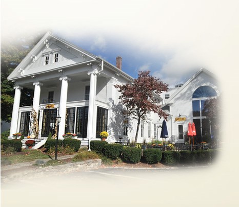 Real Eats - The Lesser-Known But Best-Loved Restaurants: "The Duck"