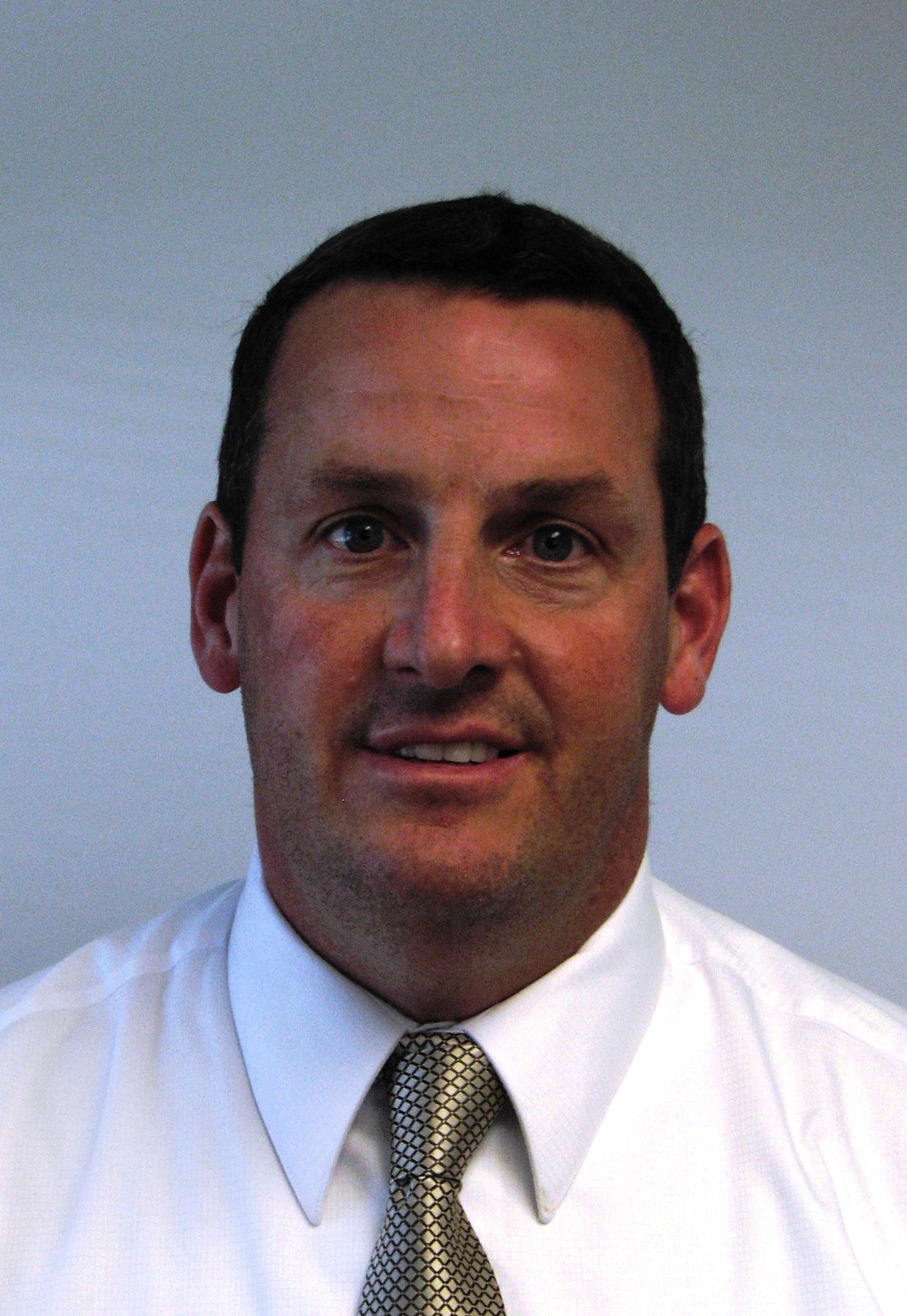 Dennis LeClair