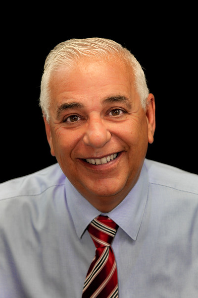 Steve St. Peter
