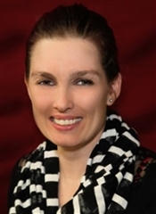 Vicky Bisgrove