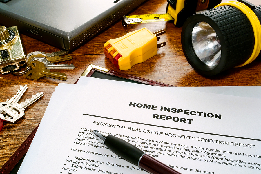 Reality Check: Why Home Inspections Matter