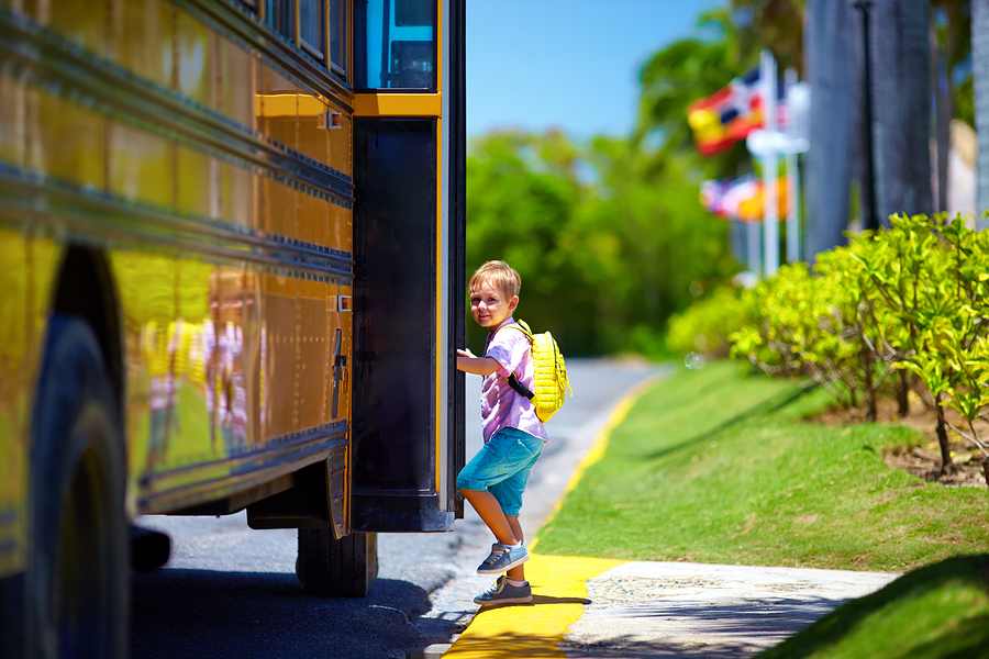 5 Reasons School Ratings Matter