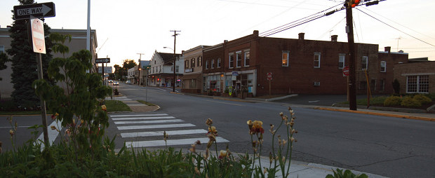 Western Loudoun - Purcellville