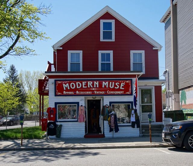123-125 Highland Street Worcester